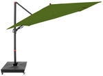 DOPPLER Pendelschirm &raquo;MyZone &laquo;, 280 x 280 cm, quadratisch, Sonnenschutzfaktor: 50 -