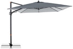 DOPPLER Pendelschirm &raquo;MyZone &laquo;, 280 x 280 cm, quadratisch, Sonnenschutzfaktor: 50 -