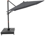 DOPPLER Pendelschirm &raquo;MyZone &laquo;, 210 x 210 cm, quadratisch, Sonnenschutzfaktor: 50 -