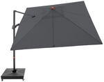 DOPPLER Pendelschirm &raquo;MyZone &laquo;, 280 x 280 cm, quadratisch, Sonnenschutzfaktor: 50 -