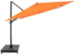 DOPPLER Pendelschirm &raquo;MyZone &laquo;, 280 x 280 cm, quadratisch, Sonnenschutzfaktor: 50 -