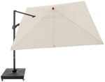 DOPPLER Pendelschirm &raquo;MyZone &laquo;, 280 x 280 cm, quadratisch, Sonnenschutzfaktor: 50 -
