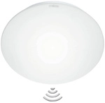 STEINEL Innensensorlampe &raquo;RS 16 L&laquo;, LED, 60 lm, mit 360&deg;-Sensor, rund, IP44 -