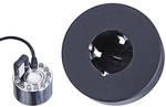 PONTEC Unterwasserfilter &raquo;PondoRell 5000 UVC&laquo;, 1100l/h - schwarz