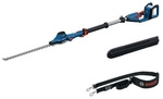 BOSCH Akku-Heckenschere &raquo;GHE&laquo;, 18V-50 TP - bunt