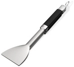 WEBER Grillzange, Edelstahl, silberfarben