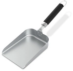 WEBER Plancha-Wender &raquo;Zubeh&ouml;r&laquo;, Schaufel, BxH: 42 x 14,5 cm, schwarz