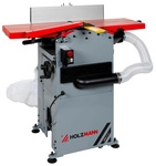 HOLZMANN-MASCHINEN Abricht- und Dickenhobelmachine &raquo;HOB305ABS 400V&laquo;, 1800 W, grau