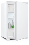 Wolkenstein Einbau-K&uuml;hlschrank &raquo;WKS125.4EEB&laquo;, BxHxL: 54 x 88 x 54 cm, Einbauger&auml;t