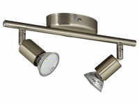 EGLO LED-Spotbalken »BUZZ-LED«, GU10, inkl. Leuchtmittel in warmweiß -
