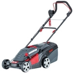 AL-KO Elektro-Rasenm&auml;her &raquo;34.4 E COMFORT&laquo;, 1200 W, Schnittbreite: 34 cm - schwarz