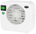 EUROM Klimager&auml;t, AC3201 E, 3.200 BTU, bis 21 m&sup3; - weiss