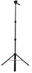 EINHELL Stativ &raquo;Tripod 85 - 170 cm&laquo;, 5/8" Gewinde, inkl. 1/4" Gewinde-Adapter -
