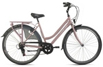 Hollandia Hollandrad &raquo;City Next&laquo;, 28 Zoll, 6 G&auml;nge - lila