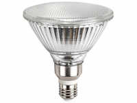 MÜLLER LICHT LED-Reflektor, 240 V, 15 W, E27 - silberfarben