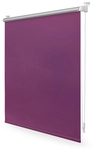 Lichtblick Rollo, &lrm;Thermo, &lrm;&lrm;Klemmfix, 100x150 cm&lrm;, fuchsia - rot