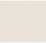 A.S. Cr&eacute;ation Vliestapete, BxL: 53 x 1005 cm, Uni, leicht strukturiert - weiss