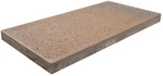 Mr. GARDENER Betonplatte &raquo;Marsala&laquo;, betonglatt - beige