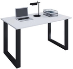 VCM Schreibtisch &raquo;Lona&laquo;, BxHxT: 110 x 76 x 50 cm - weiss