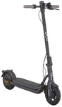 PROPHETE E-Scooter, max. 20 km/h, 275 Wh, anthrazit - schwarz