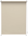 Lichtblick Rollo, &lrm;&lrm;Klemmfix, 120x150 cm&lrm;, creme - beige