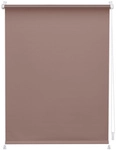 Lichtblick Rollo, &lrm;&lrm;Klemmfix, 90x200 cm, altrosa - rot