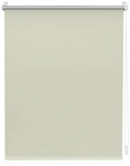 Lichtblick Rollo, &lrm;Thermo, &lrm;&lrm;Klemmfix, 40x150 cm&lrm;&lrm;, creme - beige