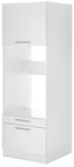 RESPEKTA Waschmaschinenschrank &raquo;Clara&laquo;, HWRSET14, BxHxT: 234,8 x 200 x 67,6 cm,