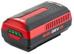 AL-KO Akku, B 110 Li, 36 V, 2,5 Ah - schwarz