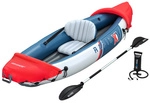 BESTWAY Kajak &raquo;Hydro-Force&reg;&laquo;, max. Belastung: 120 kg, LxBxH: 290 x 91 x 42 cm -