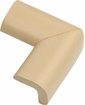 ABUS Eckenschutz, beige, Kunststoff