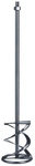 EINHELL M&ouml;rtelr&uuml;hrer &raquo;Einhell Accessory&laquo;, &Oslash;: 120 mm - silberfarben