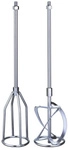 EINHELL M&ouml;rtelr&uuml;hrer &raquo;Einhell Accessory&laquo;, L&auml;nge: 58,5 cm - silberfarben
