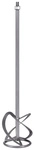 EINHELL Farbr&uuml;hrer &raquo;Einhell Accessory&laquo;, &Oslash;: 120 mm - silberfarben