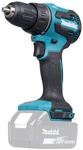 MAKITA Akku-Bohrschrauber, 18V - tuerkis