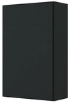 HELD M&Ouml;BEL H&auml;ngeschrank &raquo;Baabe&laquo;, BxHxT: 40 x 64 x 20 cm - grau