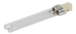 STEINBACH Ersatzlampe, f&uuml;r UV-Desinfektionssystem, 18 Watt - transparent