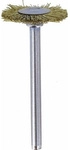 DREMEL Messingb&uuml;rste 19 mm