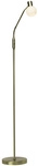 BRILLIANT Stehleuchte &raquo;PHILO&laquo;, E14, inkl. Leuchtmittel, H&ouml;he: 140 cm