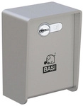 BASI Schl&uuml;sseltresor, (BxHxT): 80 x 110 x 55 cm