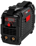 HOLZMANN-MASCHINEN Schweissanlage &raquo;EISA160-MINI&laquo;, 4,8 KVA, 10 - 160 A - schwarz
