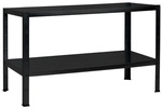 SCHULTE REGALWELT Regal, Grundregal, 430 x 1200 x 400 mm, 390 kg max. Belastung...