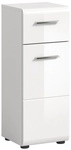 xonox.home Standschrank &raquo;Ice&laquo; - weiss