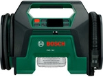 BOSCH Luftpumpe &raquo;PAO 18V&laquo;, inklusive Zubeh&ouml;r, ohne Akku und Ladeger&auml;t - schwarz