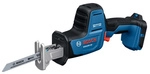 BOSCH PROFESSIONAL Akku-S&auml;bels&auml;ge &raquo;GSA 18V-24 Professional&laquo;, 18 V, ohne Akku und