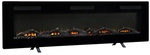 GLEN DIMPLEX Elektrokamin &raquo;Sierra&laquo;, max. 1,6 kW, inkl. Fernbedienung, ,