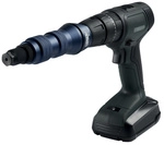 RAPID Blindnietadapter, blau, BxL: 60 x 245 mm