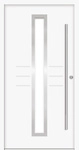 Splendoor Haust&uuml;r &raquo;OMIS Prime&laquo;, Aluminium, in wei&szlig; - weiss