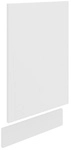 VCM Frontblende, BxL: 45 x 67 cm - weiss