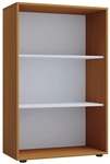 VCM Regal &raquo;Lona XL ohne T&uuml;ren&laquo;, BxHxL: 37 x 110 x 70 cm, Holzwerkstoff - braun
